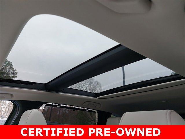 Certified 2024 MAZDA CX-90 3.3 Turbo S w/ Premium Plus image 32