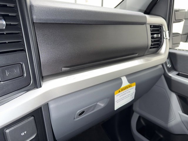 New 2026 Ford F350 XLT w/ Snow Plow Prep Package image 29