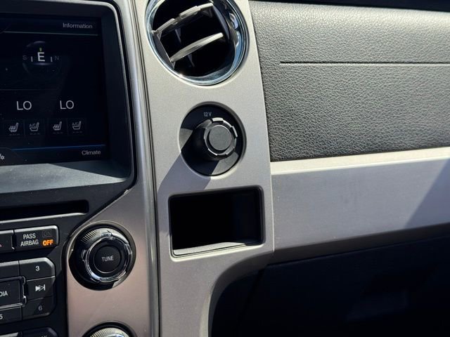 Used 2013 Ford F150 FX4 w/ Luxury Equipment Group image 7