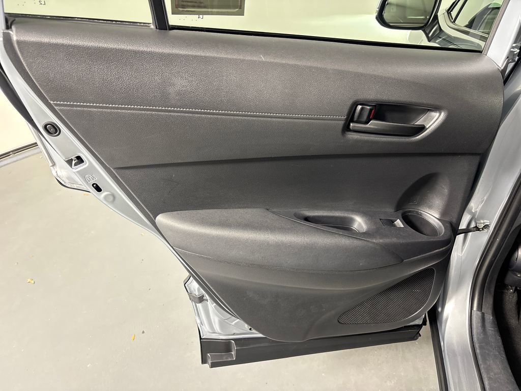 Certified 2023 Toyota Corolla Cross SE image 31