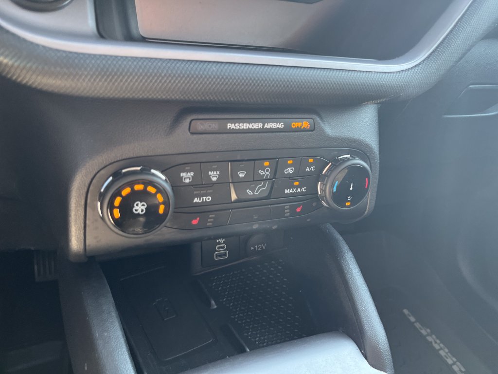 Used 2024 Ford Bronco Sport Big Bend w/ Convenience Package AWD/4WD image 20