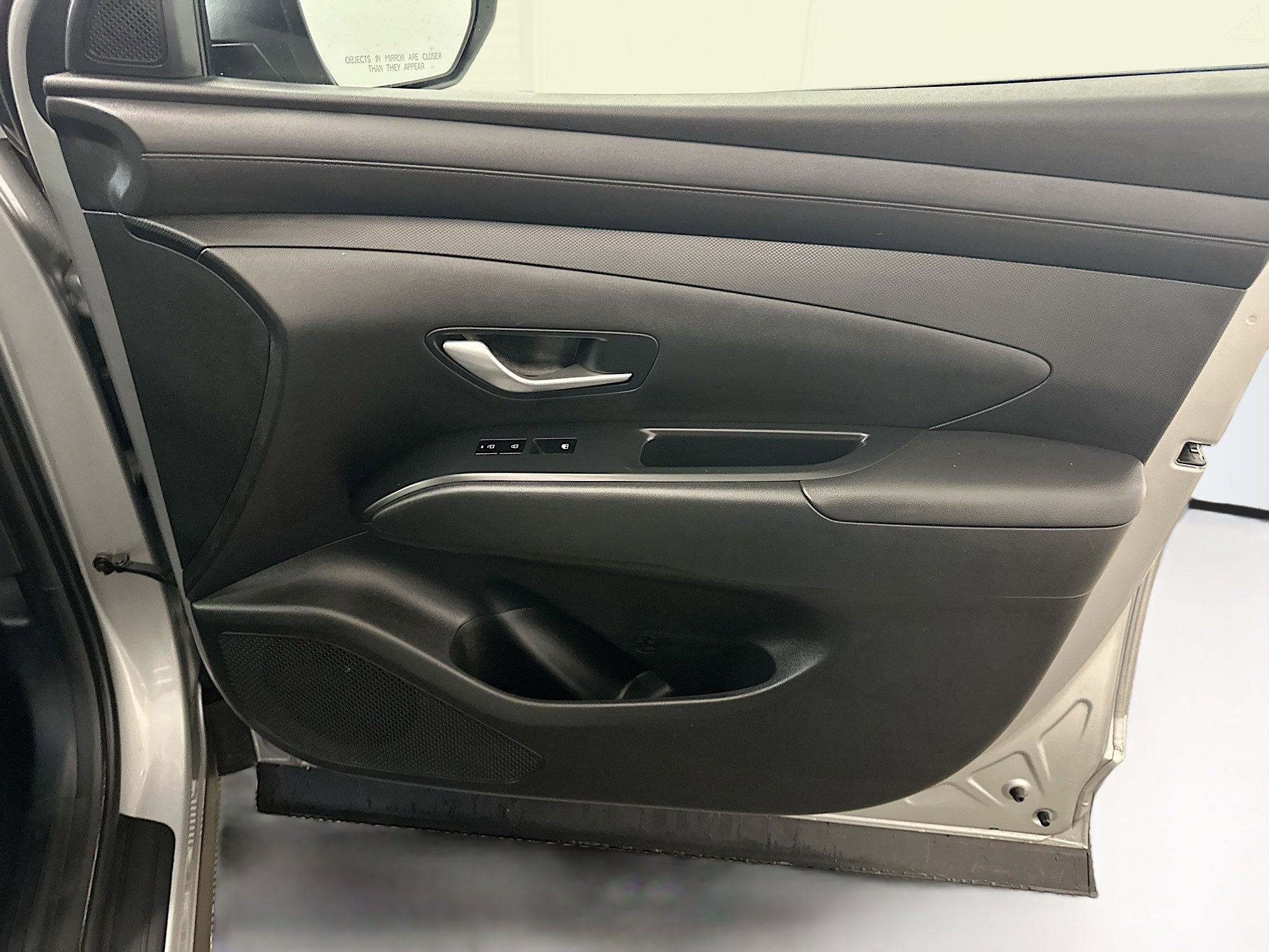 Used 2025 Hyundai Tucson SEL AWD/4WD image 33