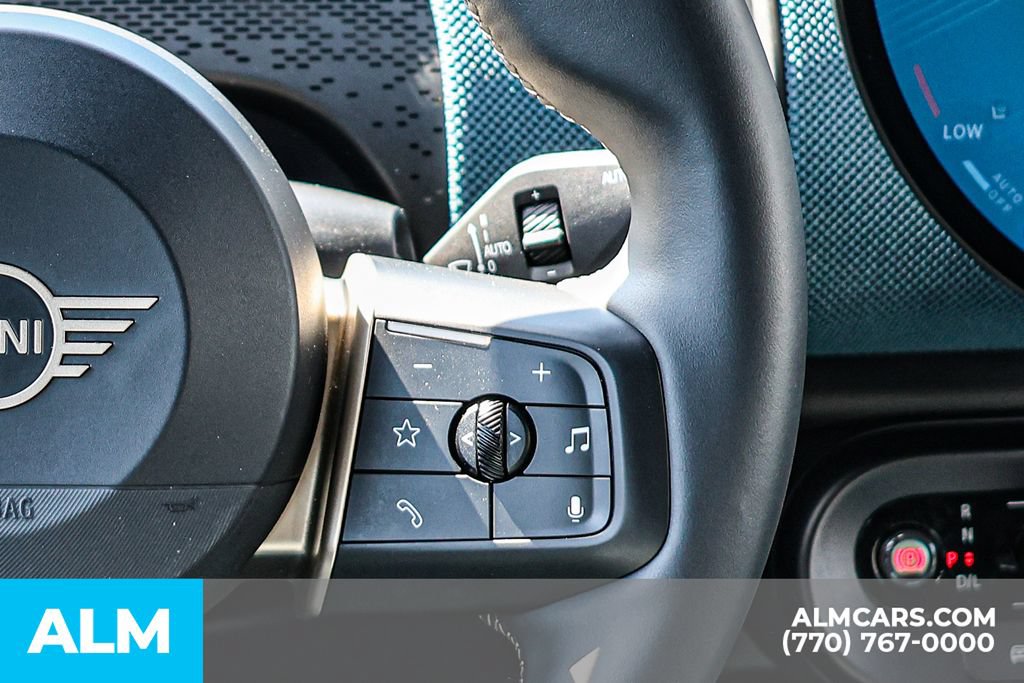 Used 2025 MINI Cooper Countryman S AWD/4WD image 35