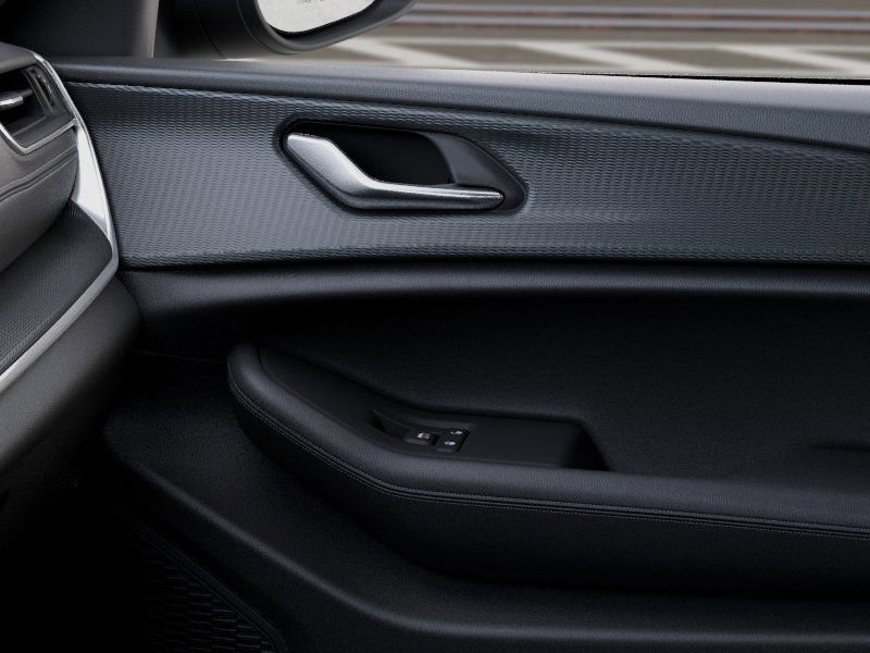 New 2026 Jeep Grand Cherokee Laredo X AWD/4WD image 26