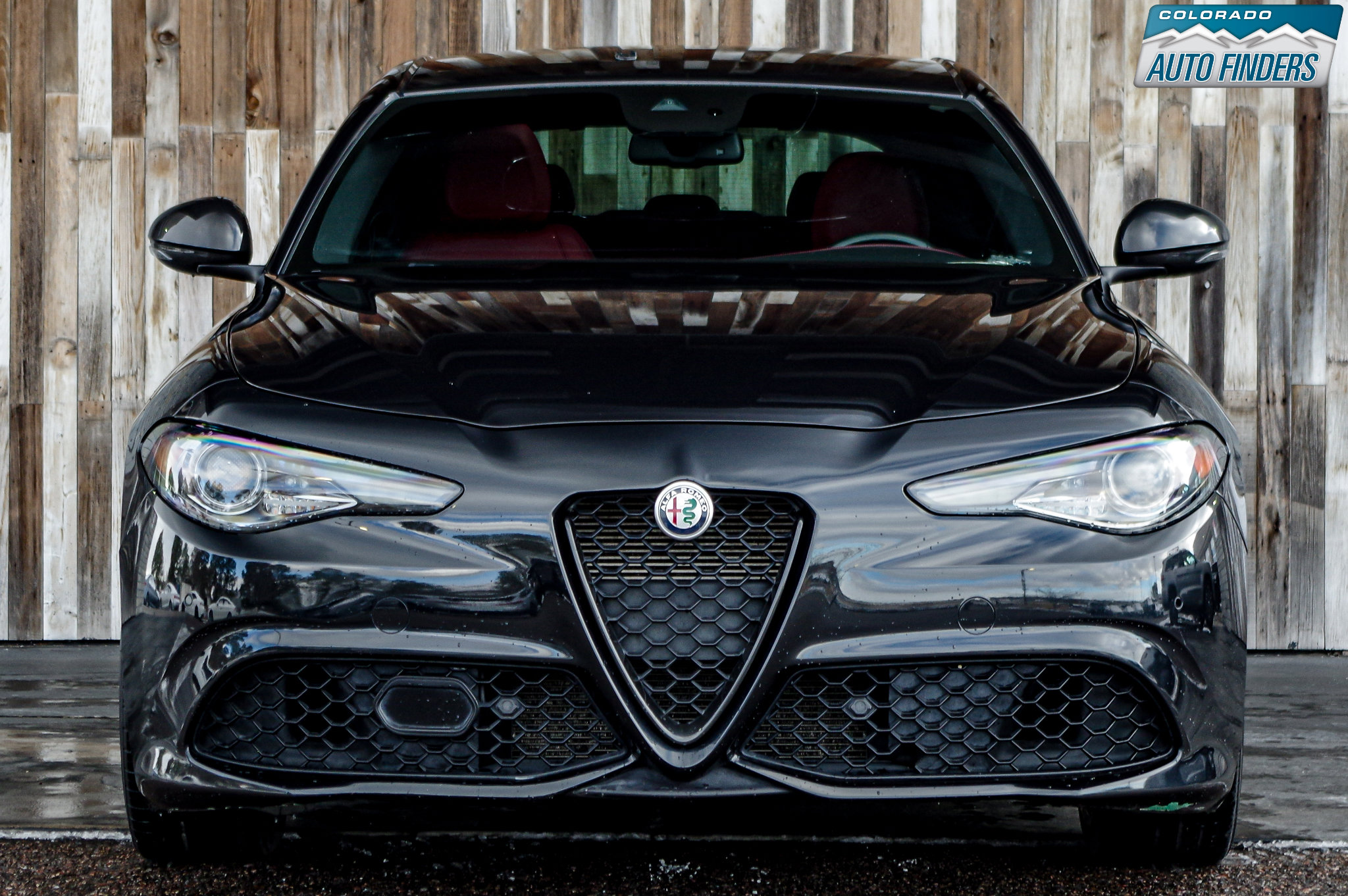 Used 2021 Alfa Romeo Giulia Ti Sport image 6