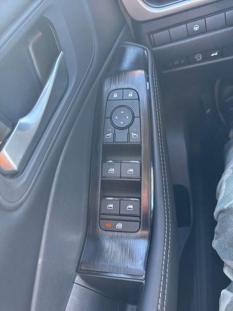 New 2026 Nissan Rogue SV w/ Cold Weather Package FWD image 24