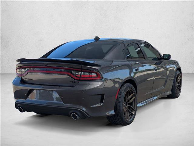Used 2023 Dodge Charger R/T w/ Plus Group RWD image 5