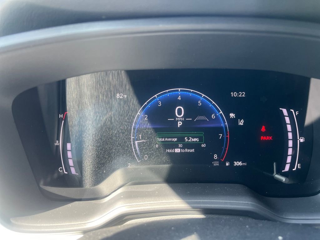 New 2026 Toyota Corolla SE FWD image 20