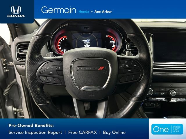 Used 2021 Dodge Durango GT image 15