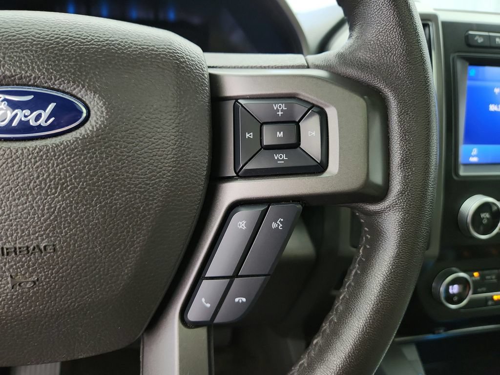 Used 2020 Ford Expedition XLT w/ Equipment Group 201A AWD/4WD image 21