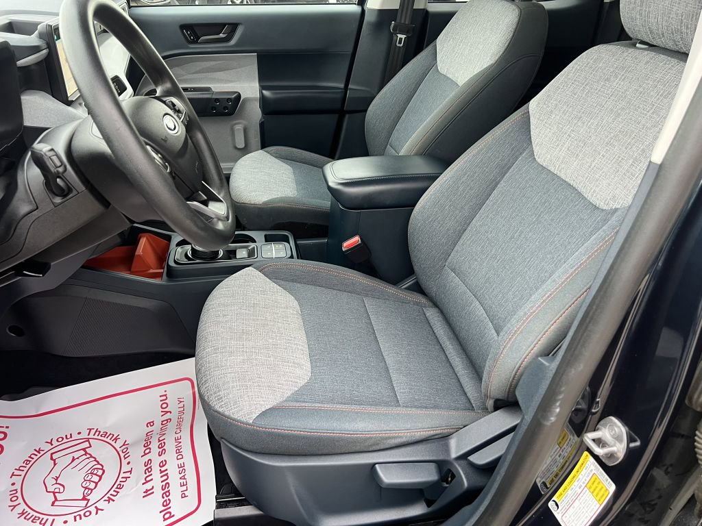 Used 2022 Ford Maverick XLT w/ Equipment Group 300A Standard image 7