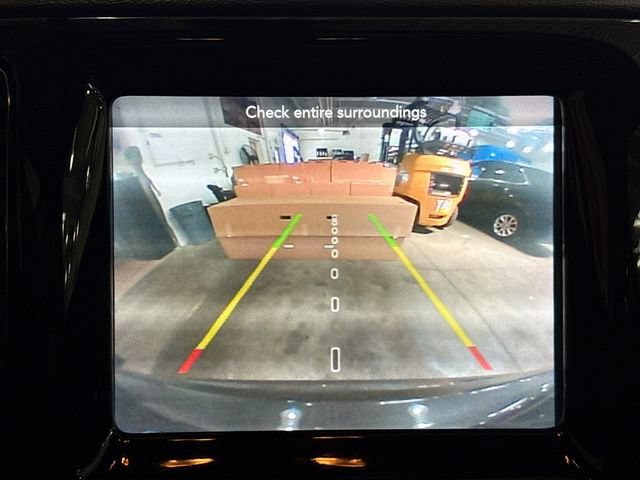 Used 2019 Jeep Compass Limited AWD/4WD image 14