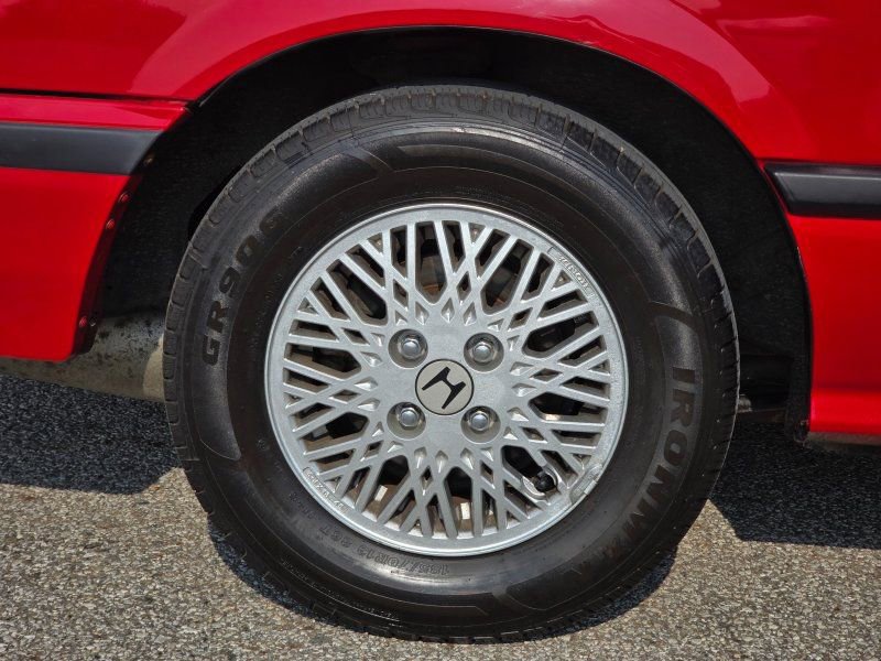Used 1987 Honda Prelude Si image 25