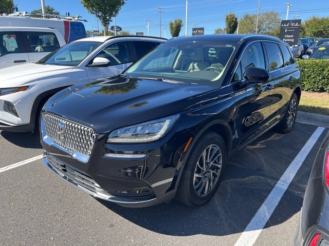 Used 2022 Lincoln Corsair FWD