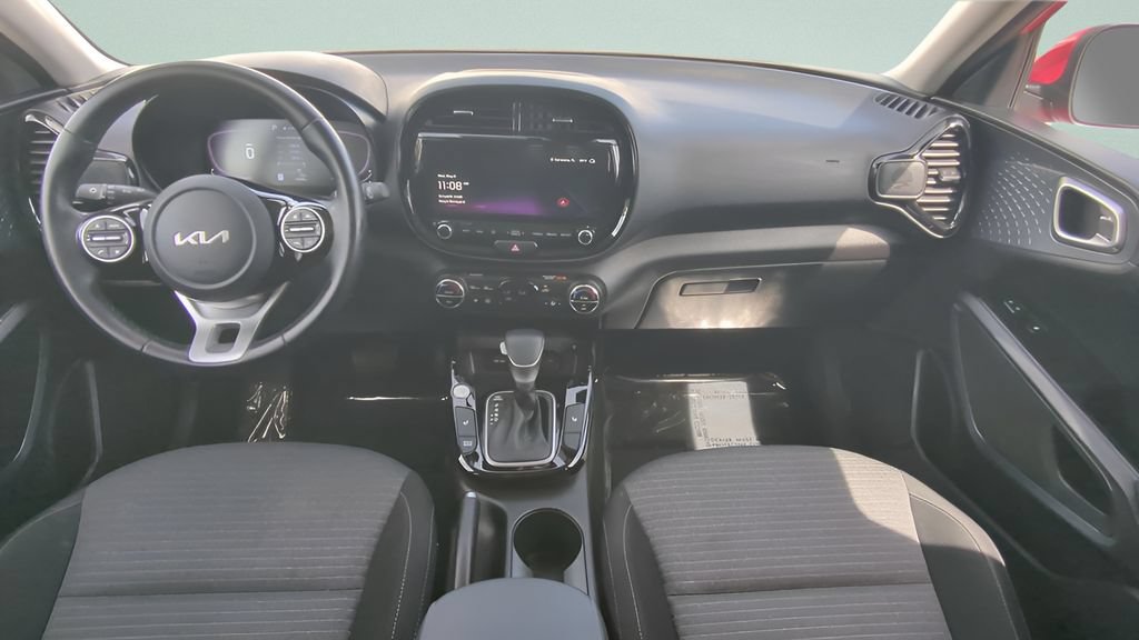 Used 2023 Kia Soul EX FWD image 10