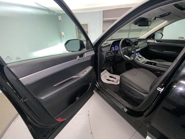 Used 2021 Hyundai Palisade SEL AWD/4WD image 11