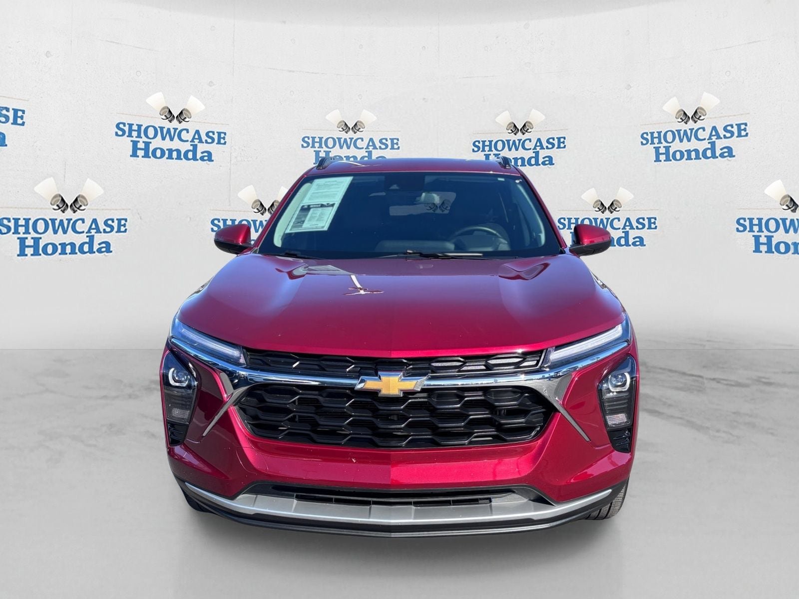 Used 2025 Chevrolet Trax LT w/ Driver Confidence Package FWD image 6