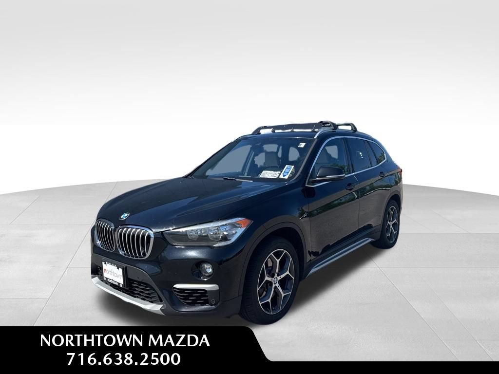 Used 2019 BMW X1 xDrive28i