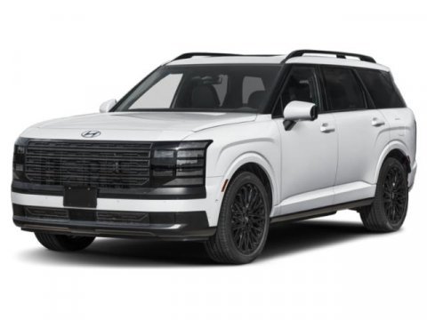 New 2027 Hyundai Palisade Calligraphy AWD/4WD image 1