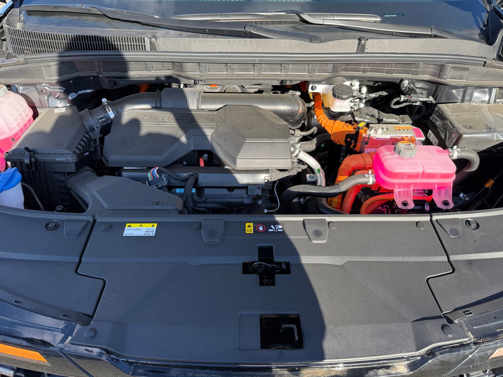 New 2026 Kia Carnival SX image 20