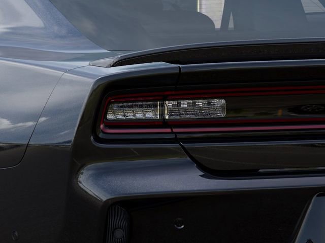 New 2026 Dodge Charger Scat Pack w/ Blacktop Package image 9