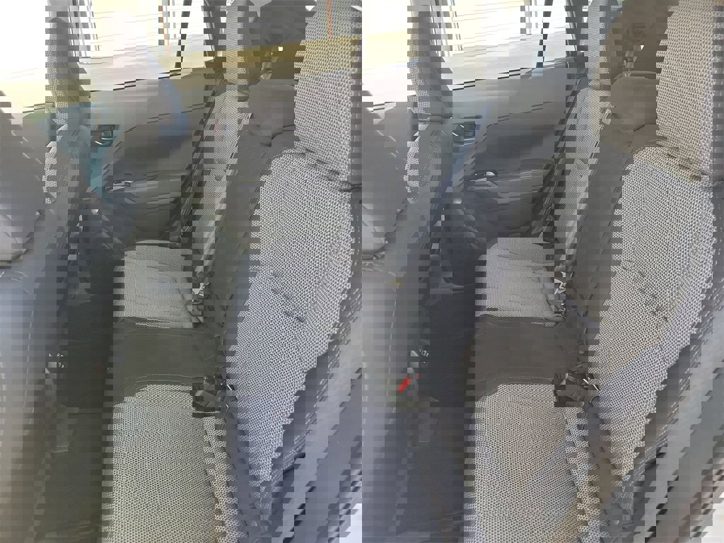 Certified 2024 Subaru Crosstrek 2.0i Premium image 13