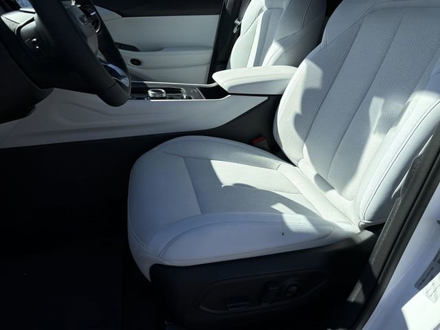 New 2026 Jeep Cherokee Laredo image 22