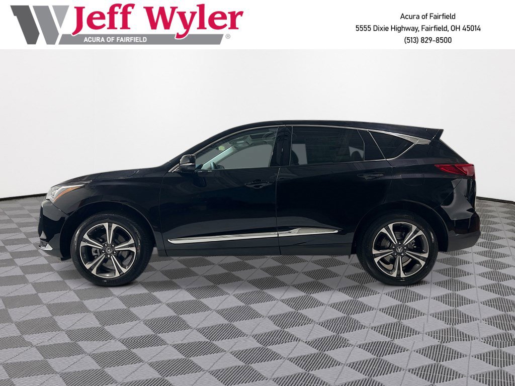 New 2026 Acura RDX SH-AWD w/ Technology Package image 7