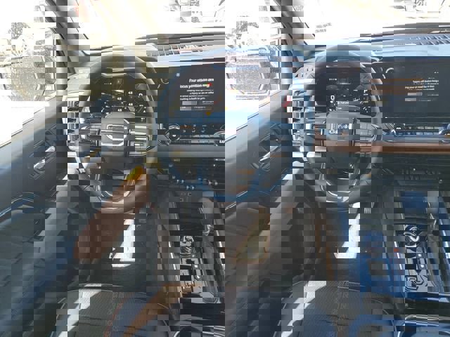 New 2026 GMC Canyon AT4 image 13