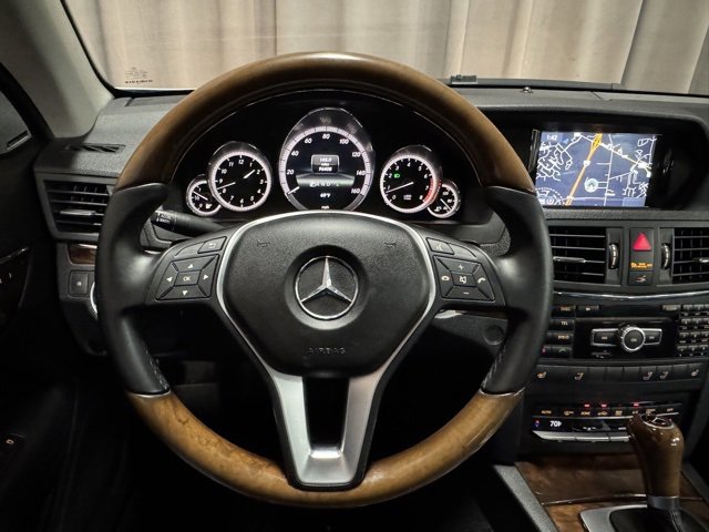 Used 2013 Mercedes-Benz E 350 Cabriolet image 18