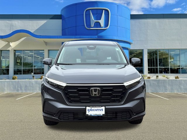 New 2027 Honda CR-V LX image 2