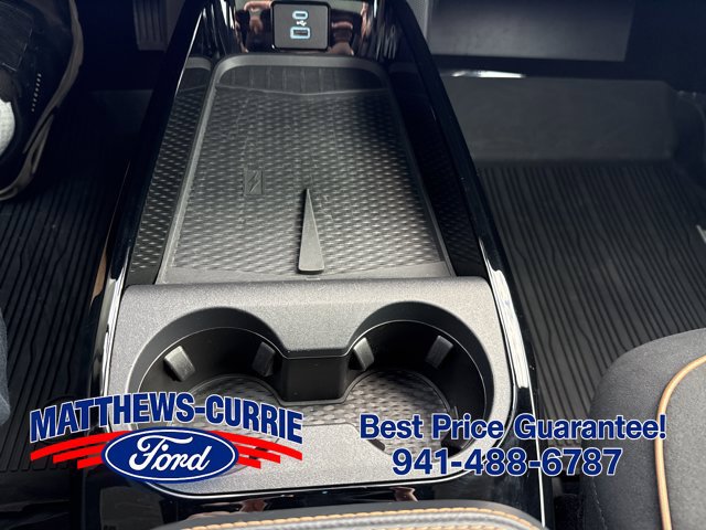 Certified 2023 Ford Mustang Mach-E GT AWD/4WD image 21
