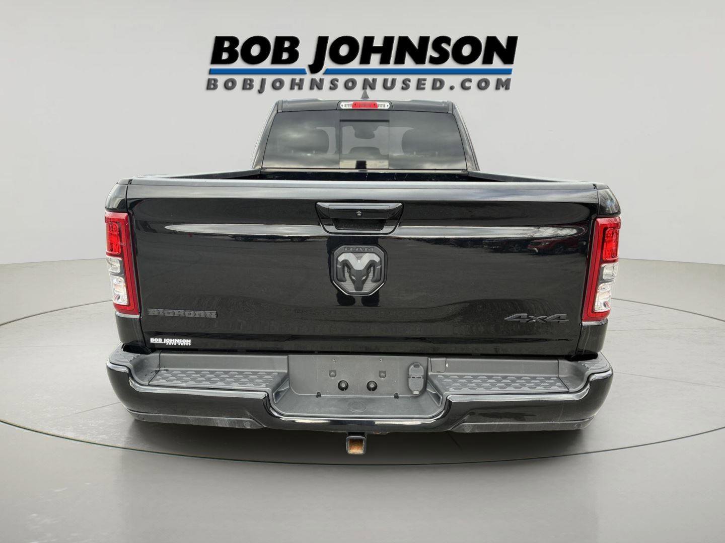 Used 2022 RAM 1500 Big Horn image 5