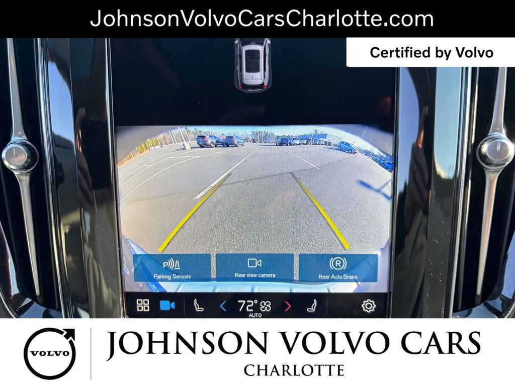 Certified 2024 Volvo XC60 B5 Core w/ Protection Package Premier image 15