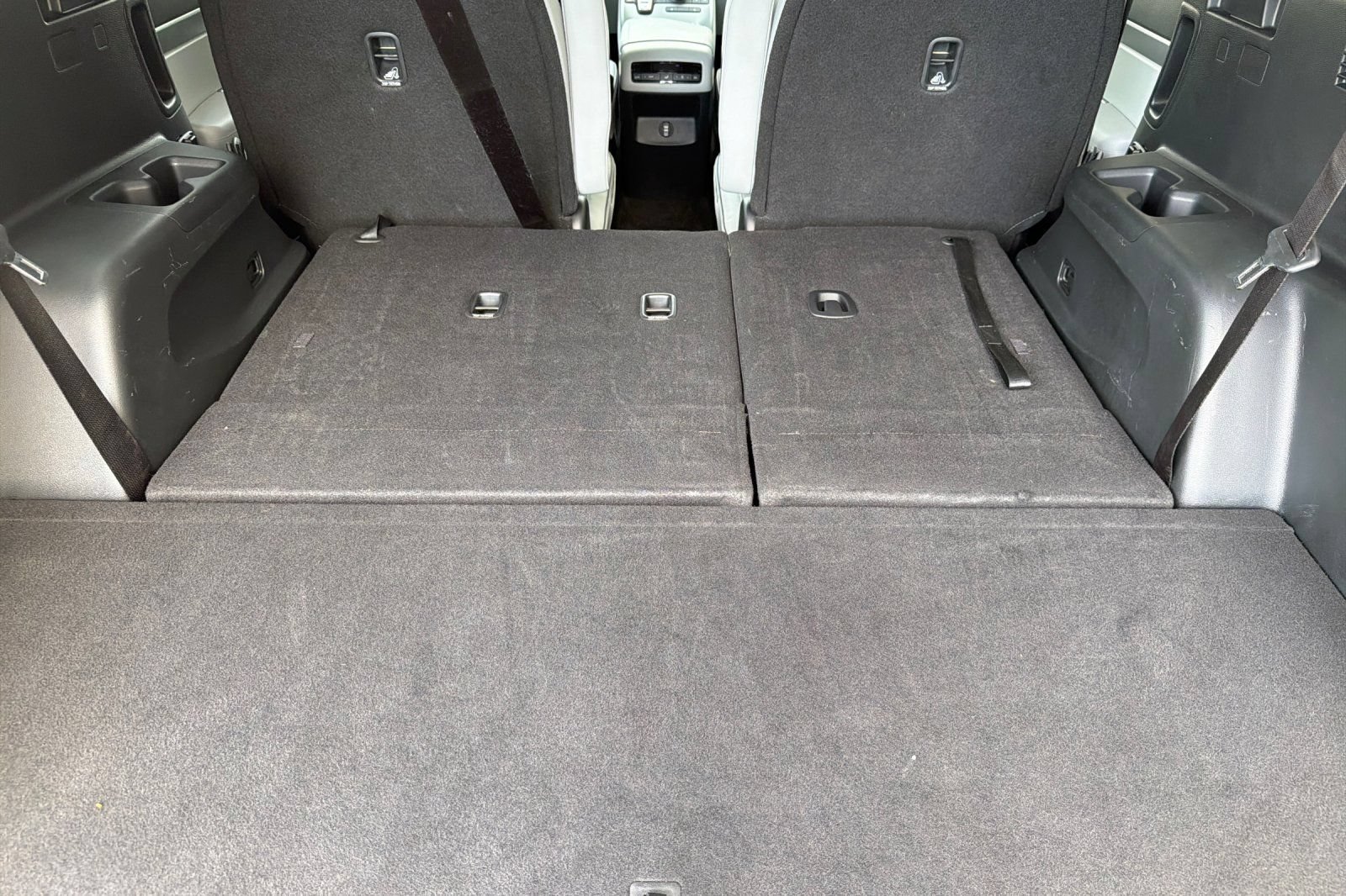 Used 2025 Hyundai Palisade SEL AWD/4WD image 16