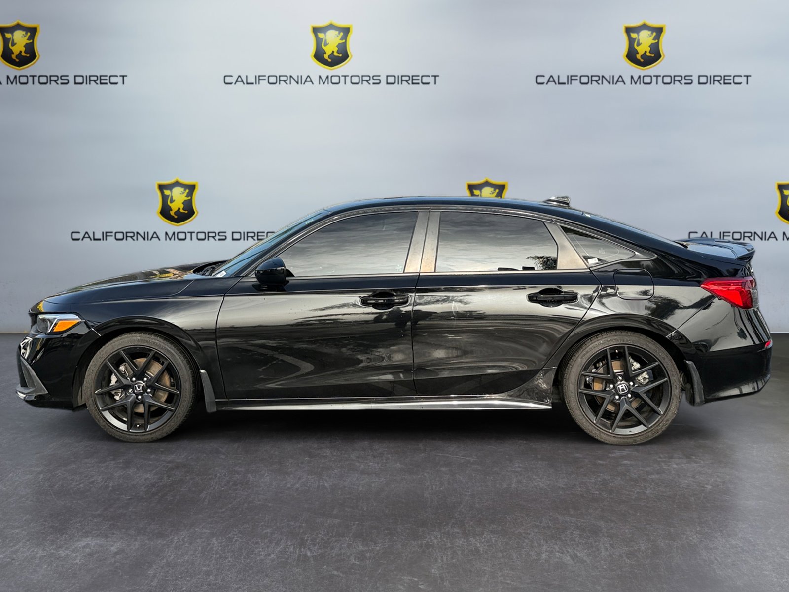 Used 2024 Honda Civic Si image 2