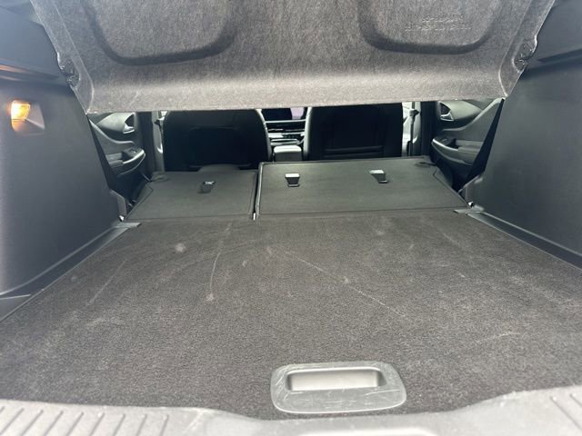 Used 2025 Buick Envista Avenir image 55