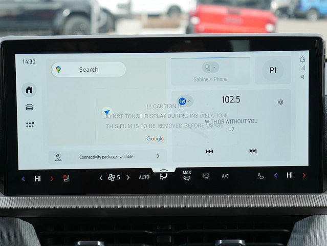 New 2026 Ford Explorer Active w/ Active Comfort Package AWD/4WD image 21