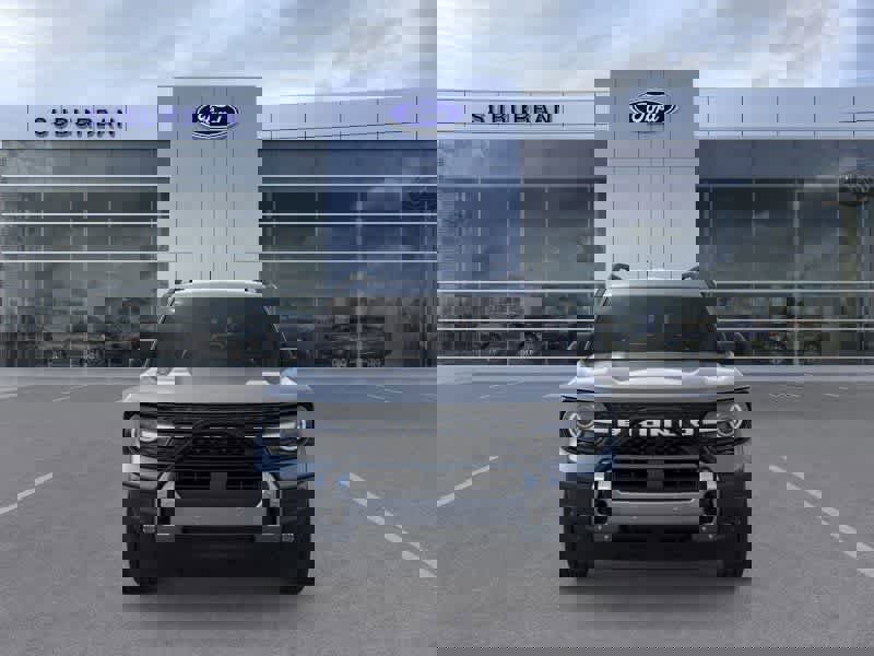 New 2025 Ford Bronco Sport Big Bend image 6