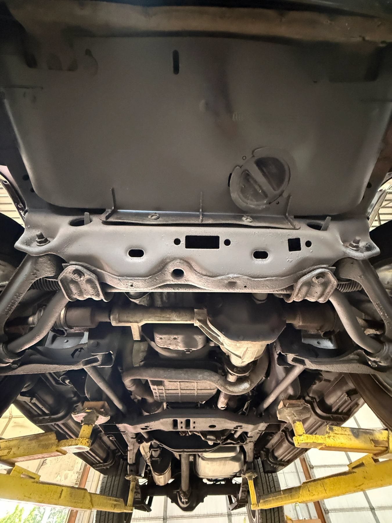 Used 2000 Dodge Durango 4WD image 68