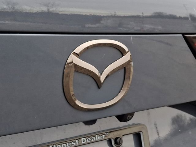 New 2026 MAZDA CX-70 3.3 Turbo w/ Preferred Package image 24