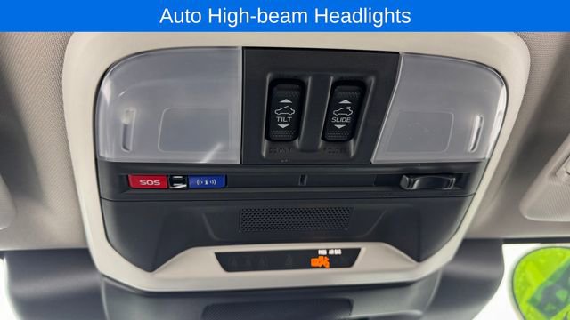 Certified 2024 Subaru Impreza 2.0i Sport image 33