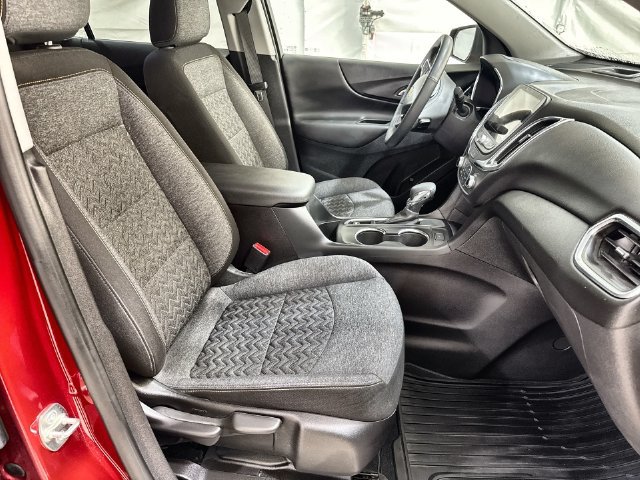 Used 2024 Chevrolet Equinox LT FWD image 27