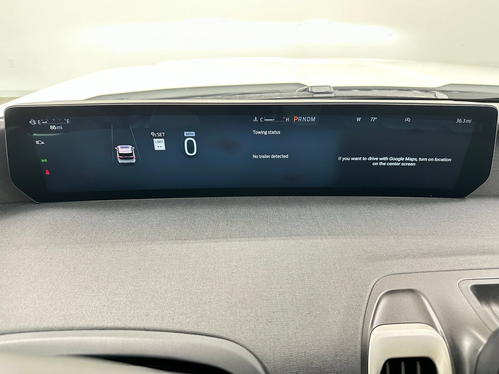 New 2025 Ford Expedition Max Active AWD/4WD image 28