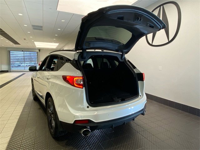 Used 2019 Acura RDX A-Spec image 25