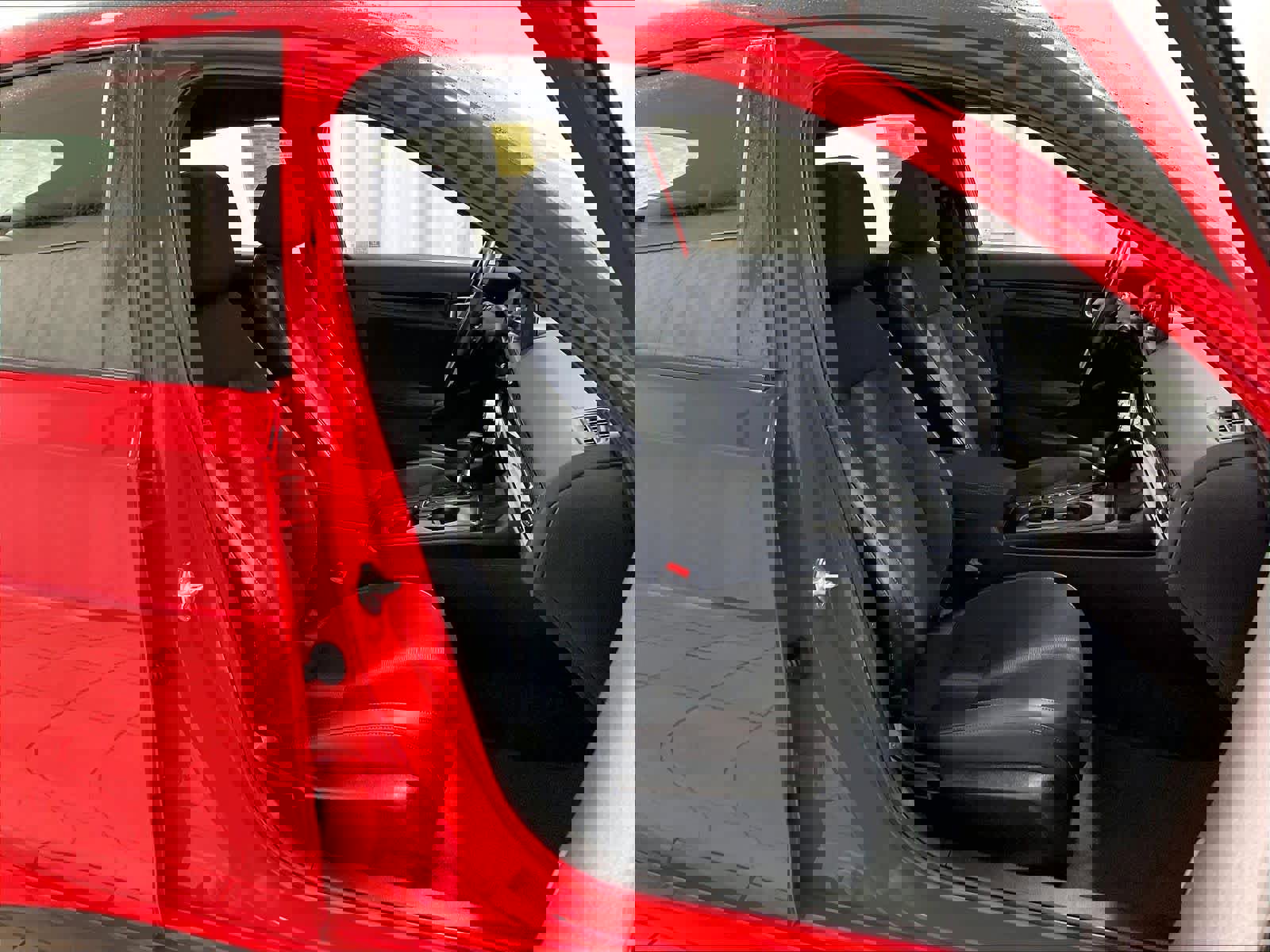 Used 2023 Honda Civic Sport image 11