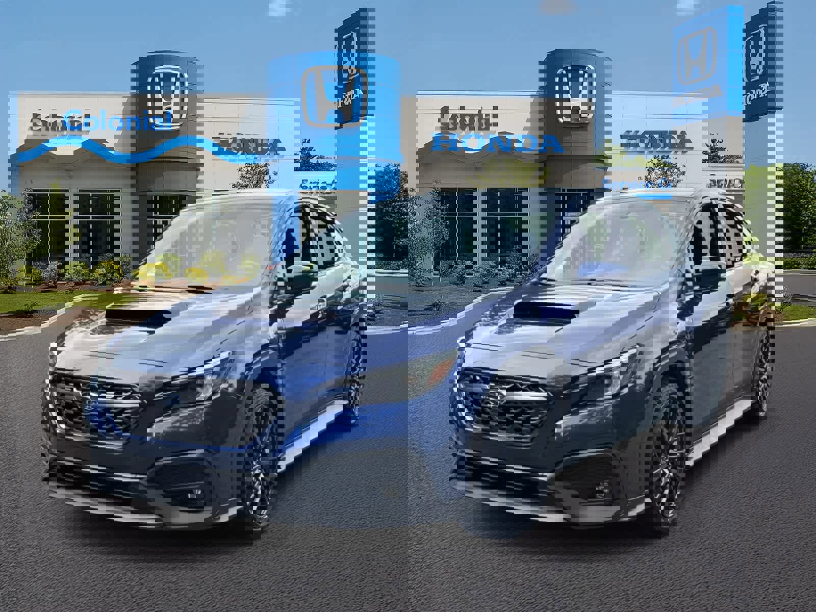 Used 2023 Subaru WRX Premium