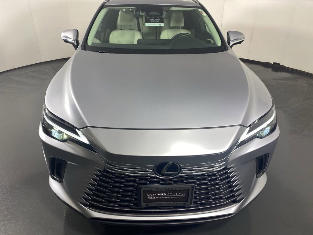 Certified 2024 Lexus RX 350 Premium w/ Convenience Package image 6