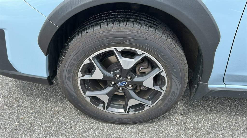 Used 2019 Subaru Crosstrek 2.0i AWD/4WD image 9