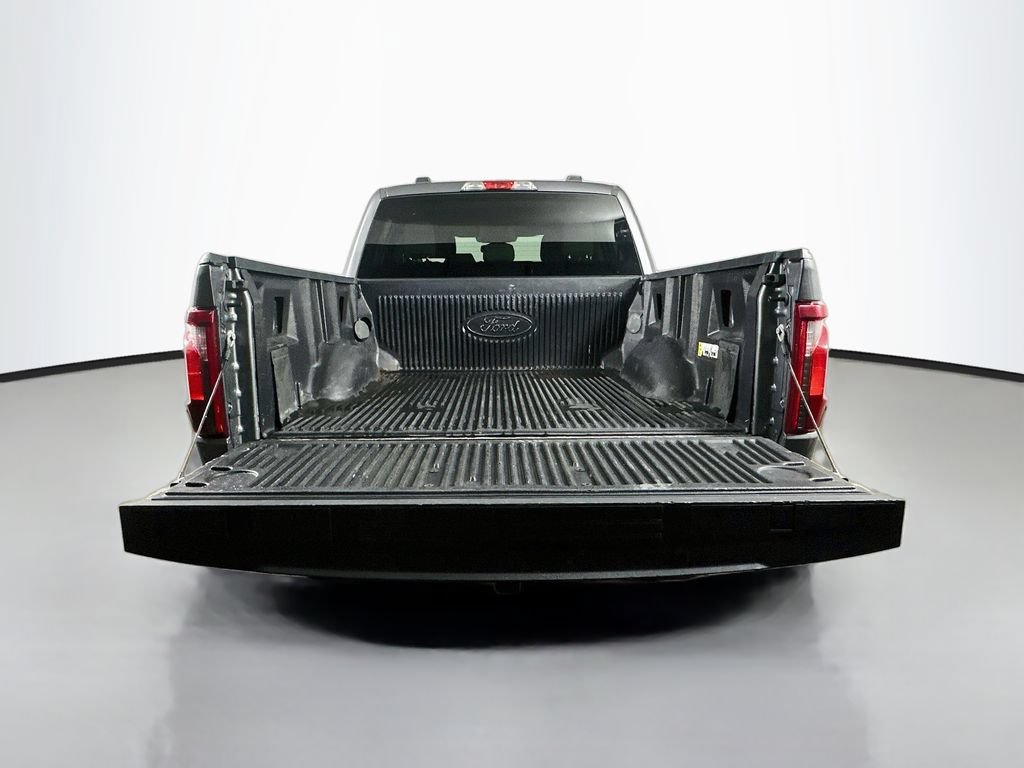 Used 2024 Ford F150 XLT w/ Tow/Haul Package AWD/4WD image 36